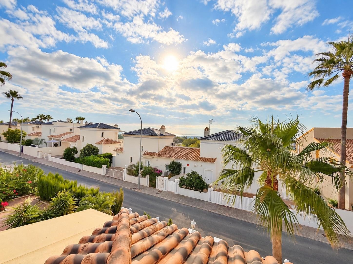 3 Bedroom 2 Bathroom Villa in Orihuela Costa - Caza De Casa