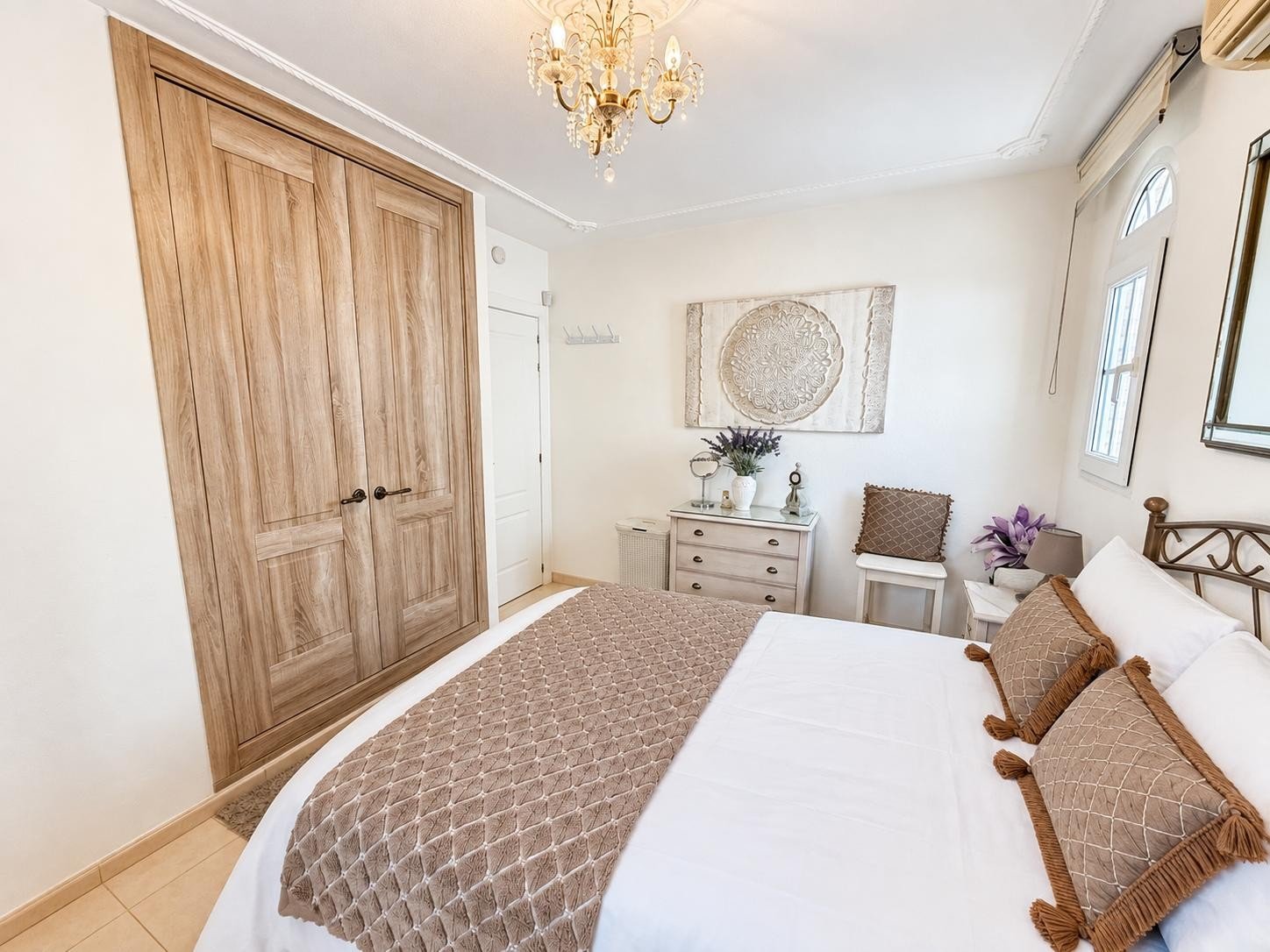 3 Bedroom 2 Bathroom Villa in Orihuela Costa - Caza De Casa