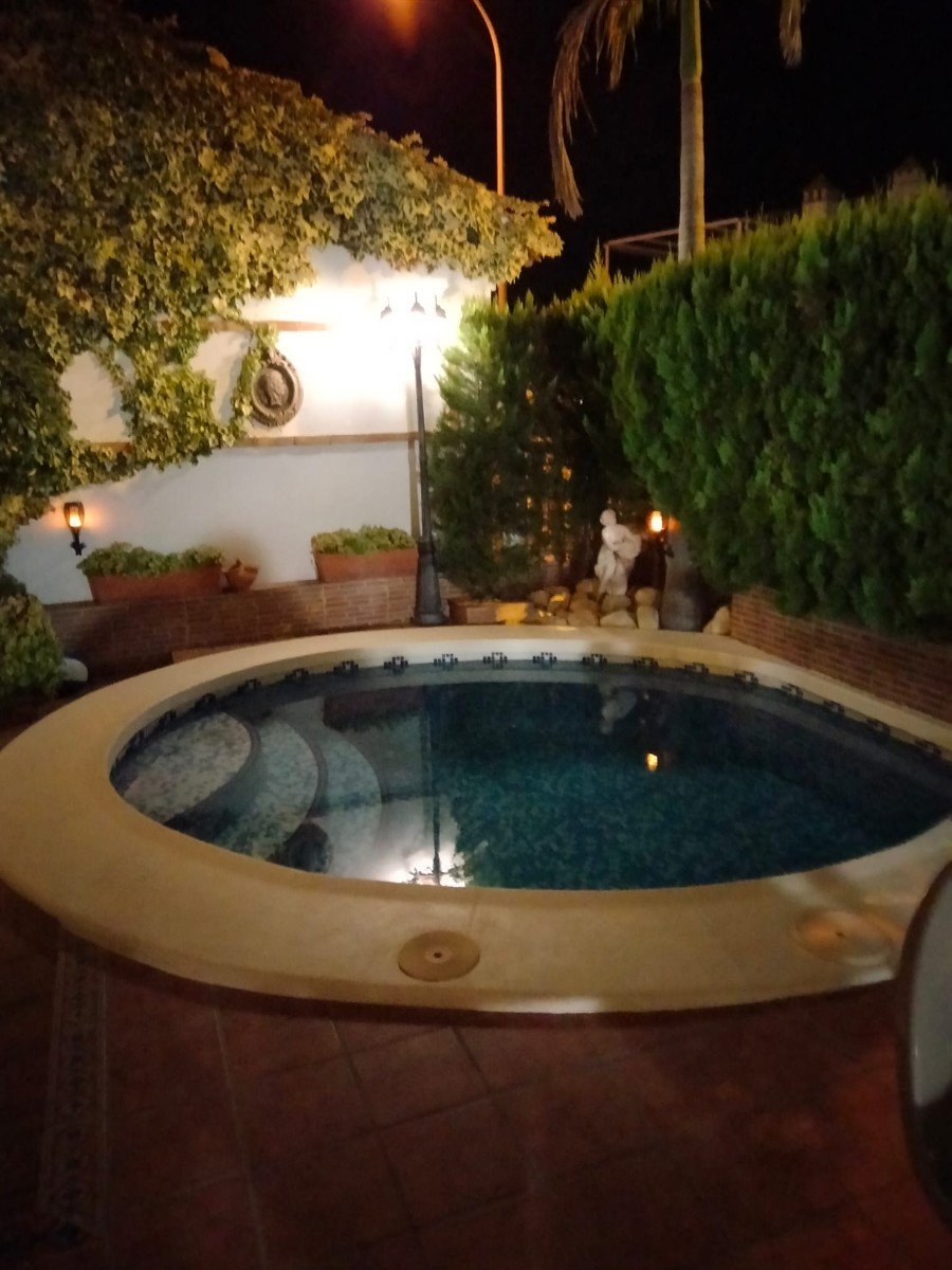 3 Bedroom 2 Bathroom Villa in Orihuela Costa - Caza De Casa