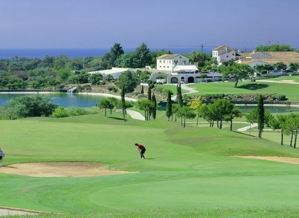 3 Bedroom 2 Bathroom Villa in Orihuela Costa - Caza De Casa