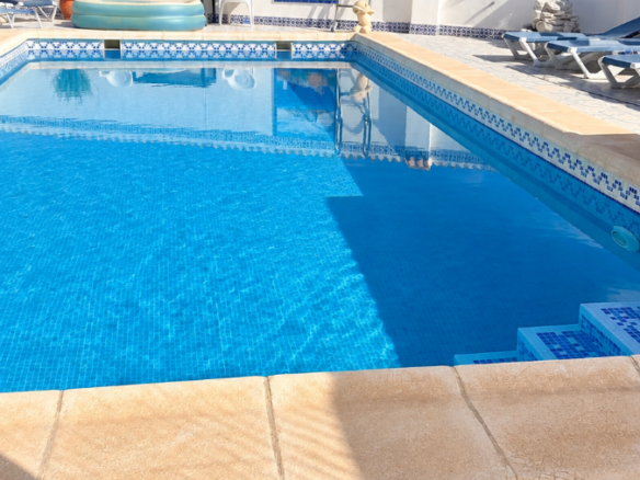 3 Bed 3 Bath Country House in Orihuela - Caza De Casa