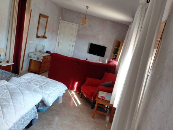 3 Bed 3 Bath Country House in Orihuela - Caza De Casa