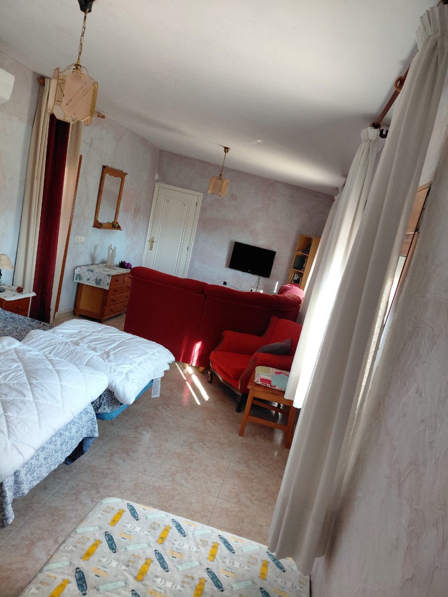 3 Bed 3 Bath Country House in Orihuela - Caza De Casa