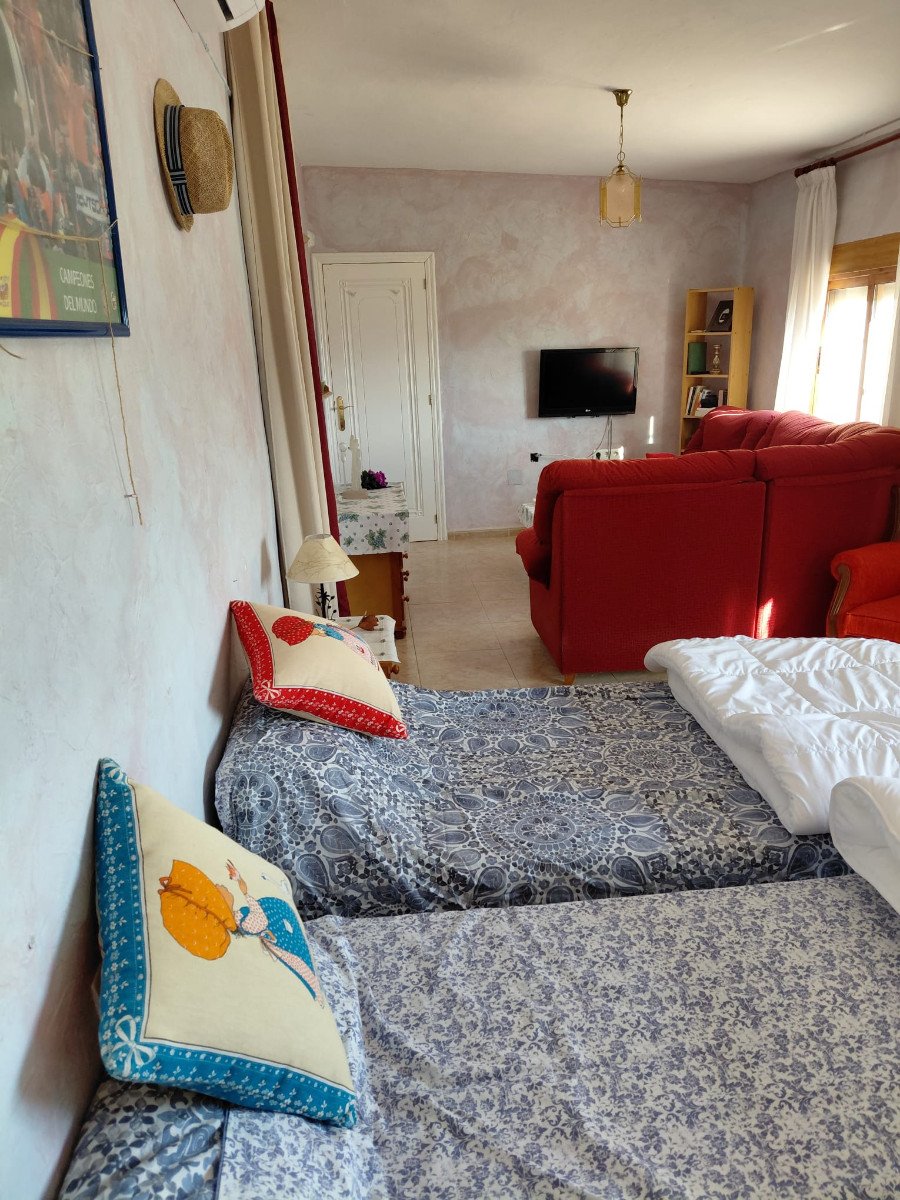 3 Bed 3 Bath Country House in Orihuela - Caza De Casa