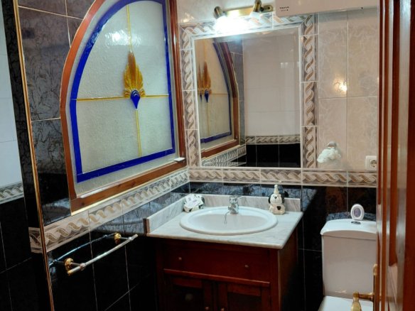 3 Bed 3 Bath Country House in Orihuela - Caza De Casa