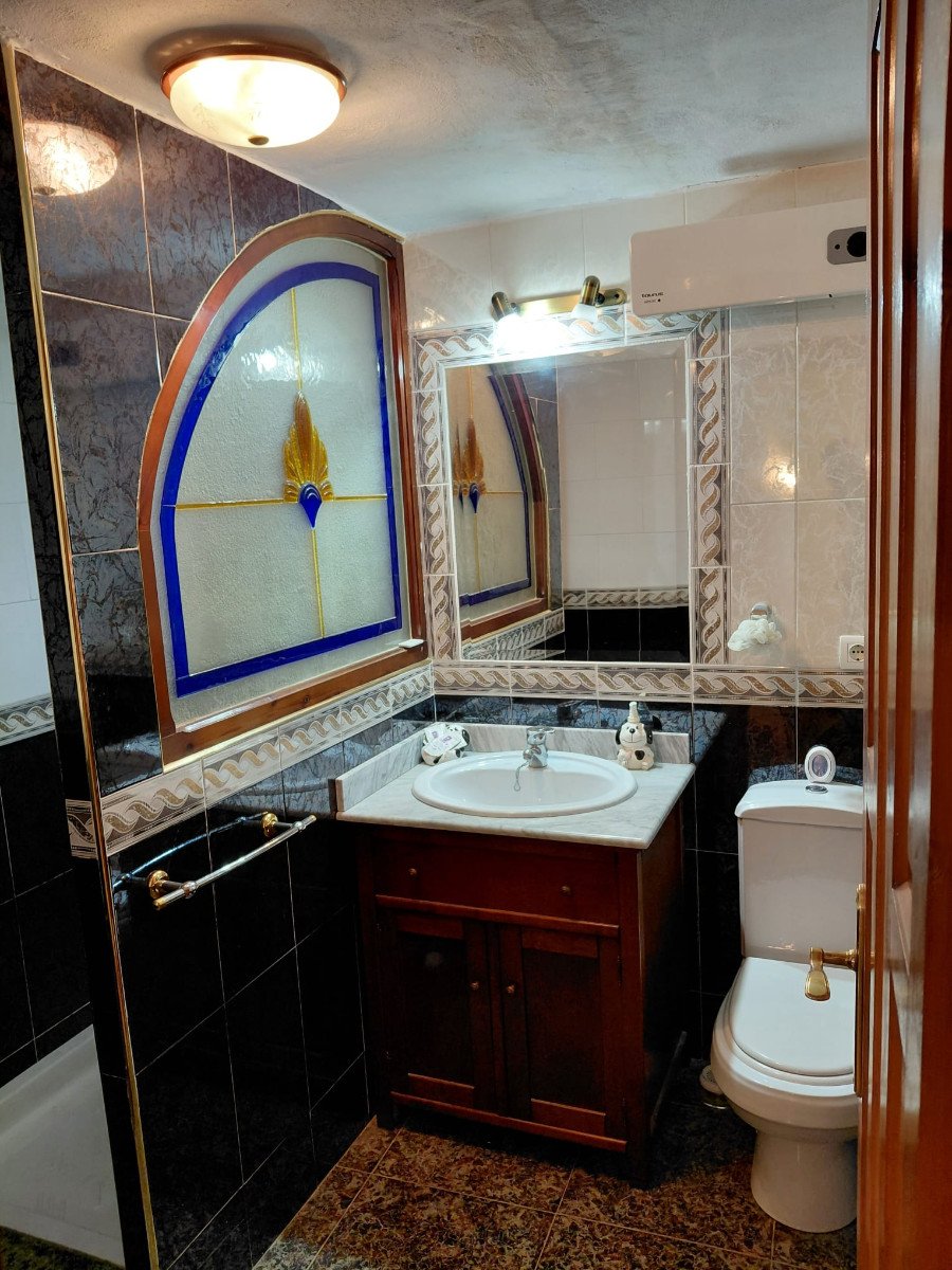 3 Bed 3 Bath Country House in Orihuela - Caza De Casa