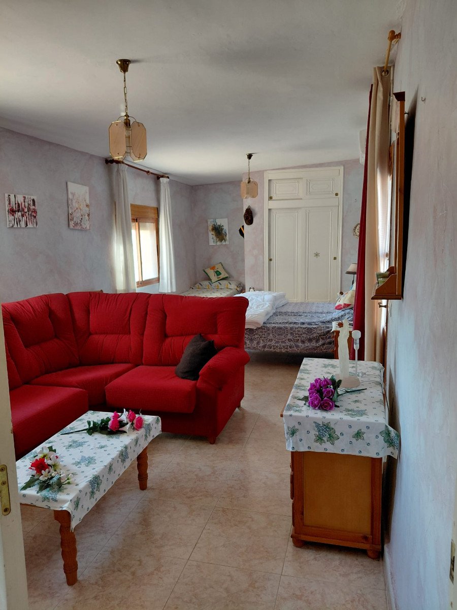 3 Bed 3 Bath Country House in Orihuela - Caza De Casa