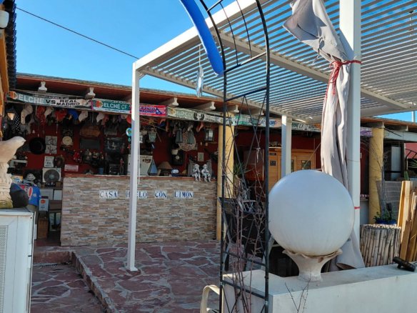 3 Bed 3 Bath Country House in Orihuela - Caza De Casa