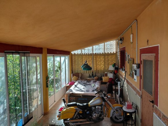3 Bed 3 Bath Country House in Orihuela - Caza De Casa