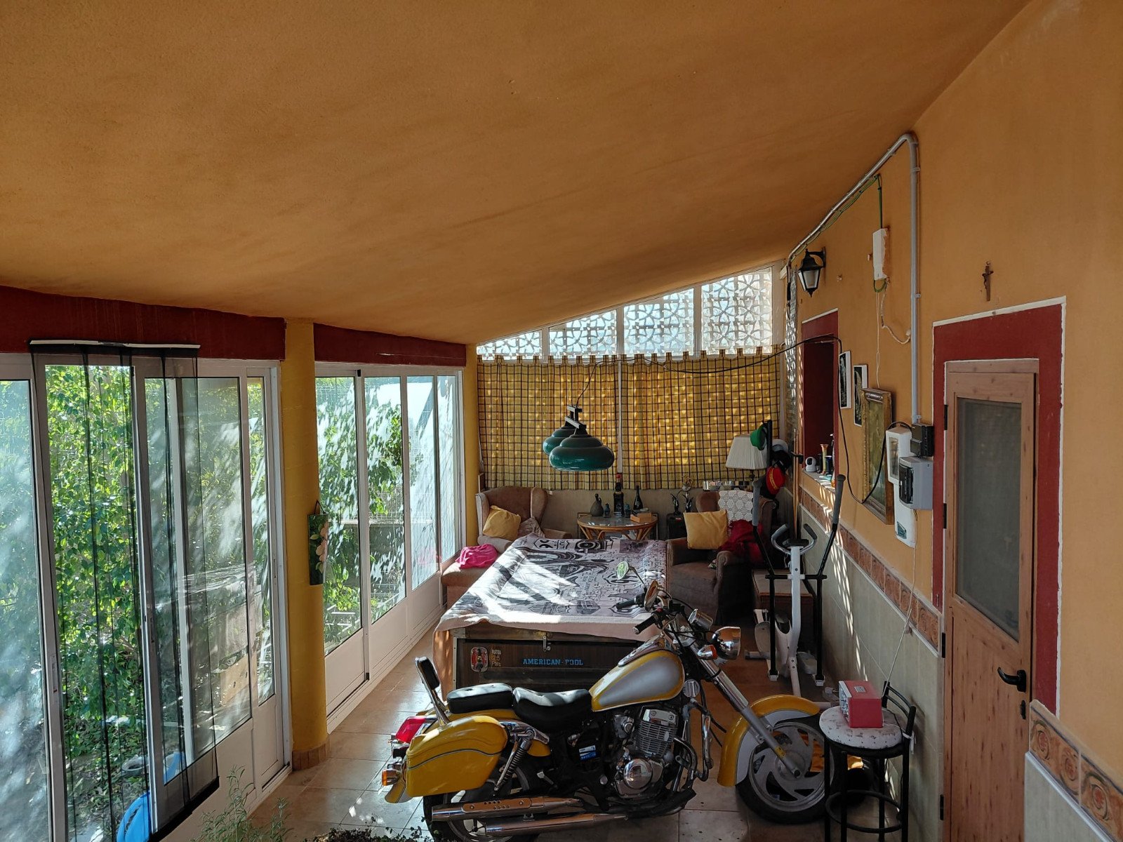 3 Bed 3 Bath Country House in Orihuela - Caza De Casa