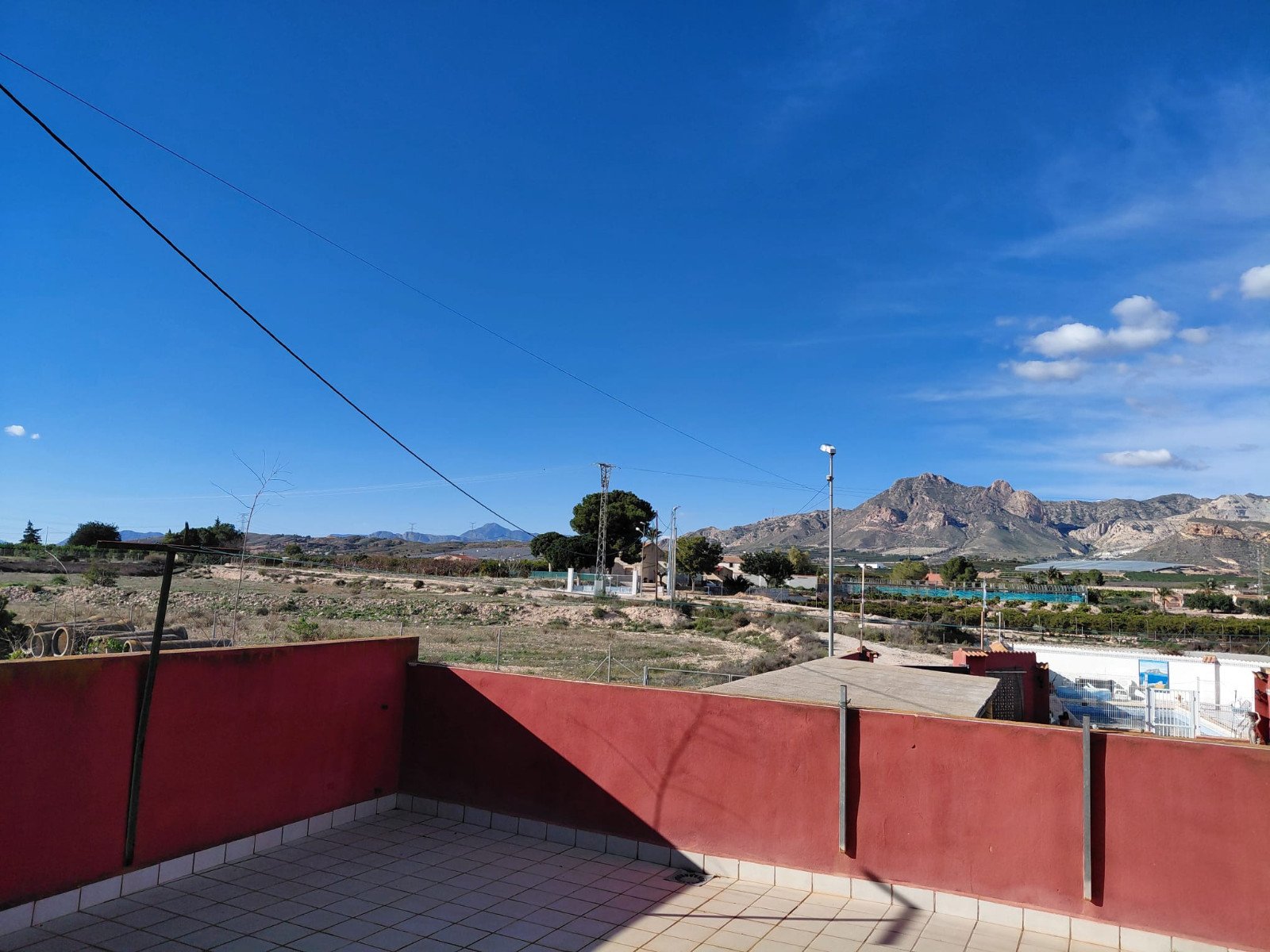3 Bed 3 Bath Country House in Orihuela - Caza De Casa