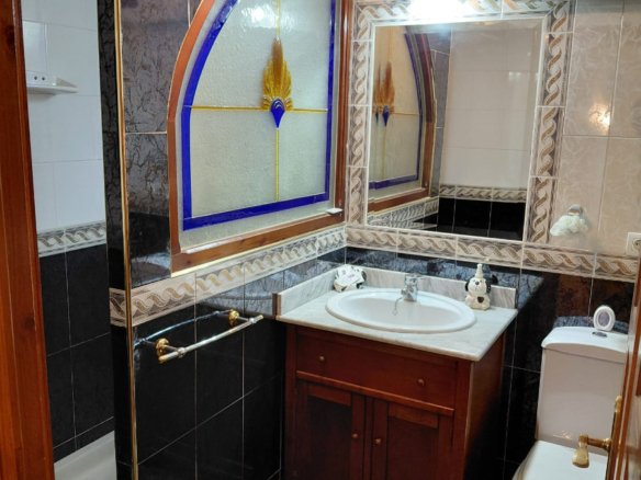3 Bed 3 Bath Country House in Orihuela - Caza De Casa