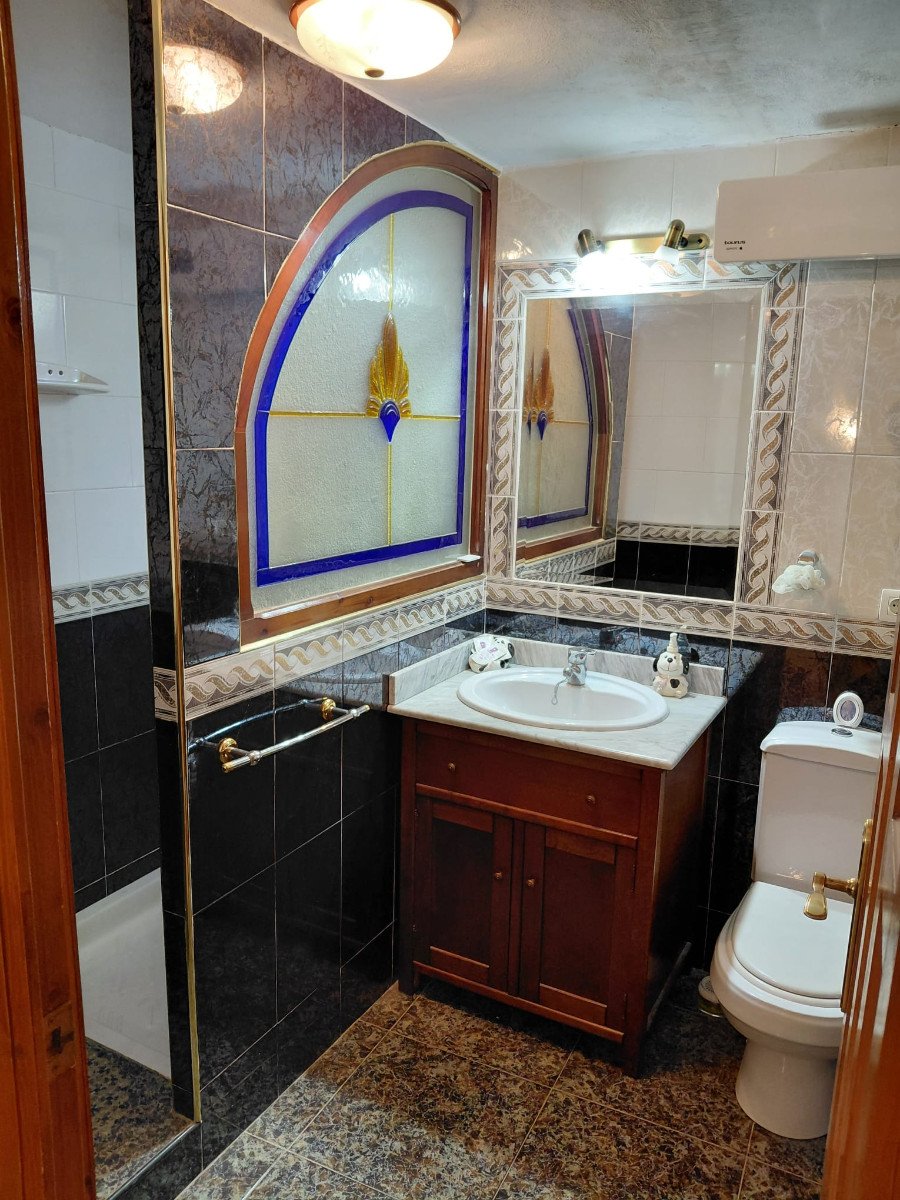 3 Bed 3 Bath Country House in Orihuela - Caza De Casa