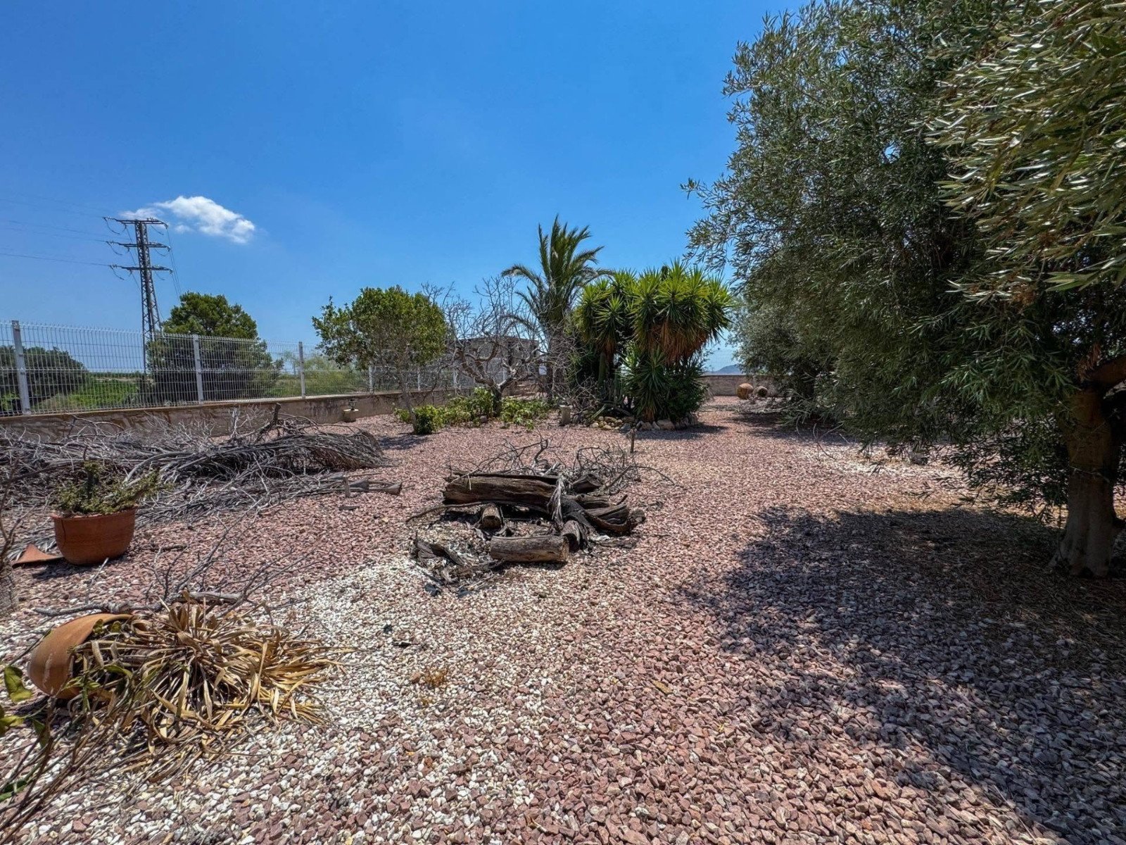 3 Bed 3 Bath Country House in Orihuela - Caza De Casa