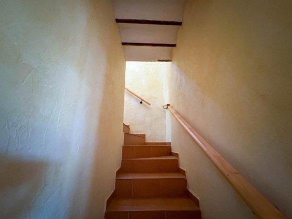 3 Bed 3 Bath Country House in Orihuela - Caza De Casa