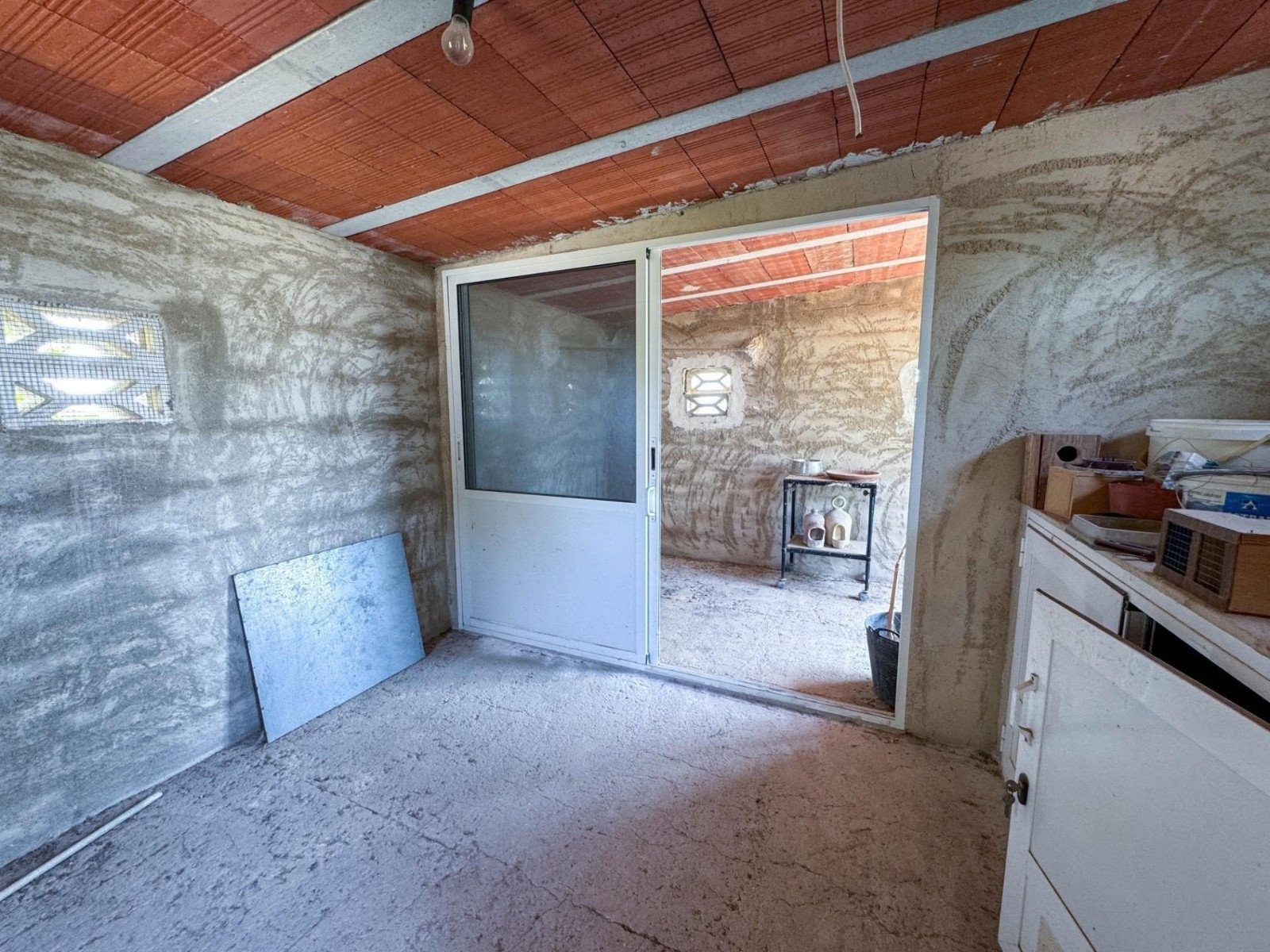 3 Bed 3 Bath Country House in Orihuela - Caza De Casa