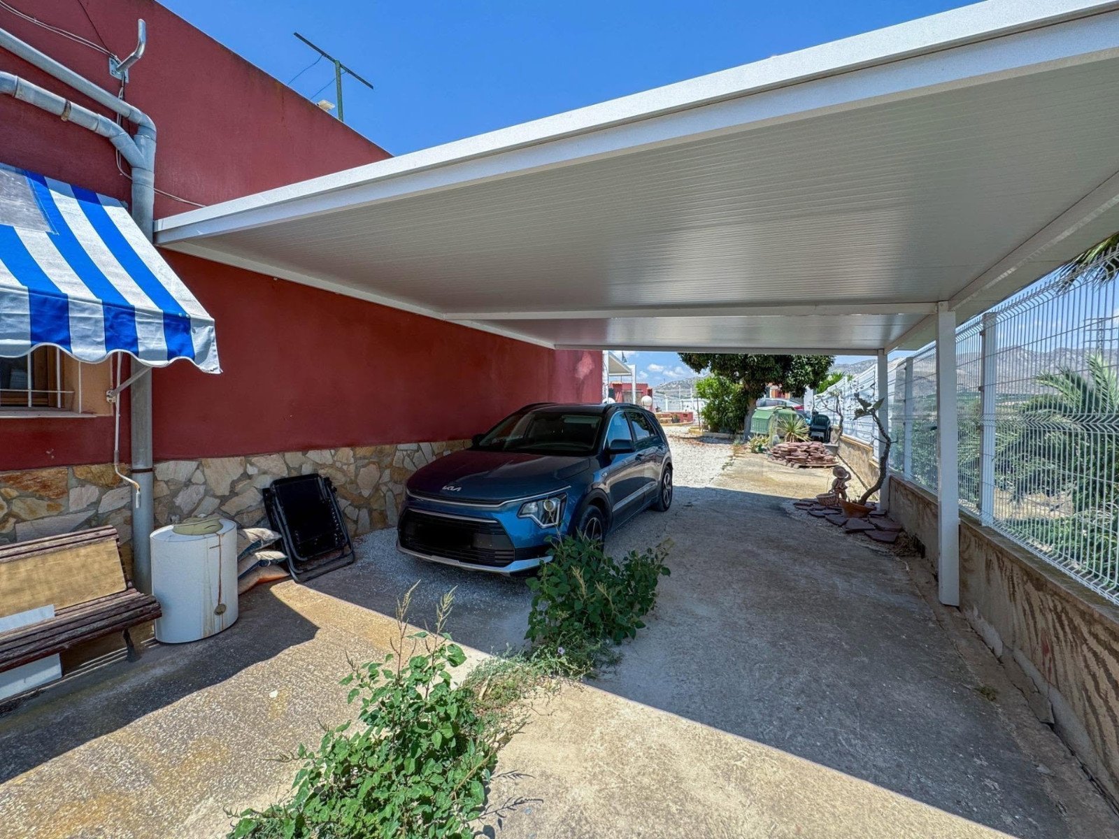 3 Bed 3 Bath Country House in Orihuela - Caza De Casa