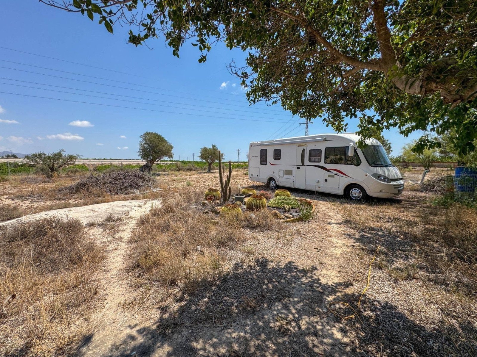 3 Bed 3 Bath Country House in Orihuela - Caza De Casa