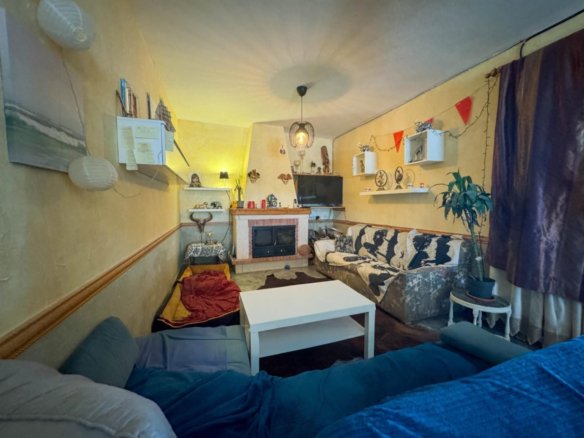 3 Bed 3 Bath Country House in Orihuela - Caza De Casa