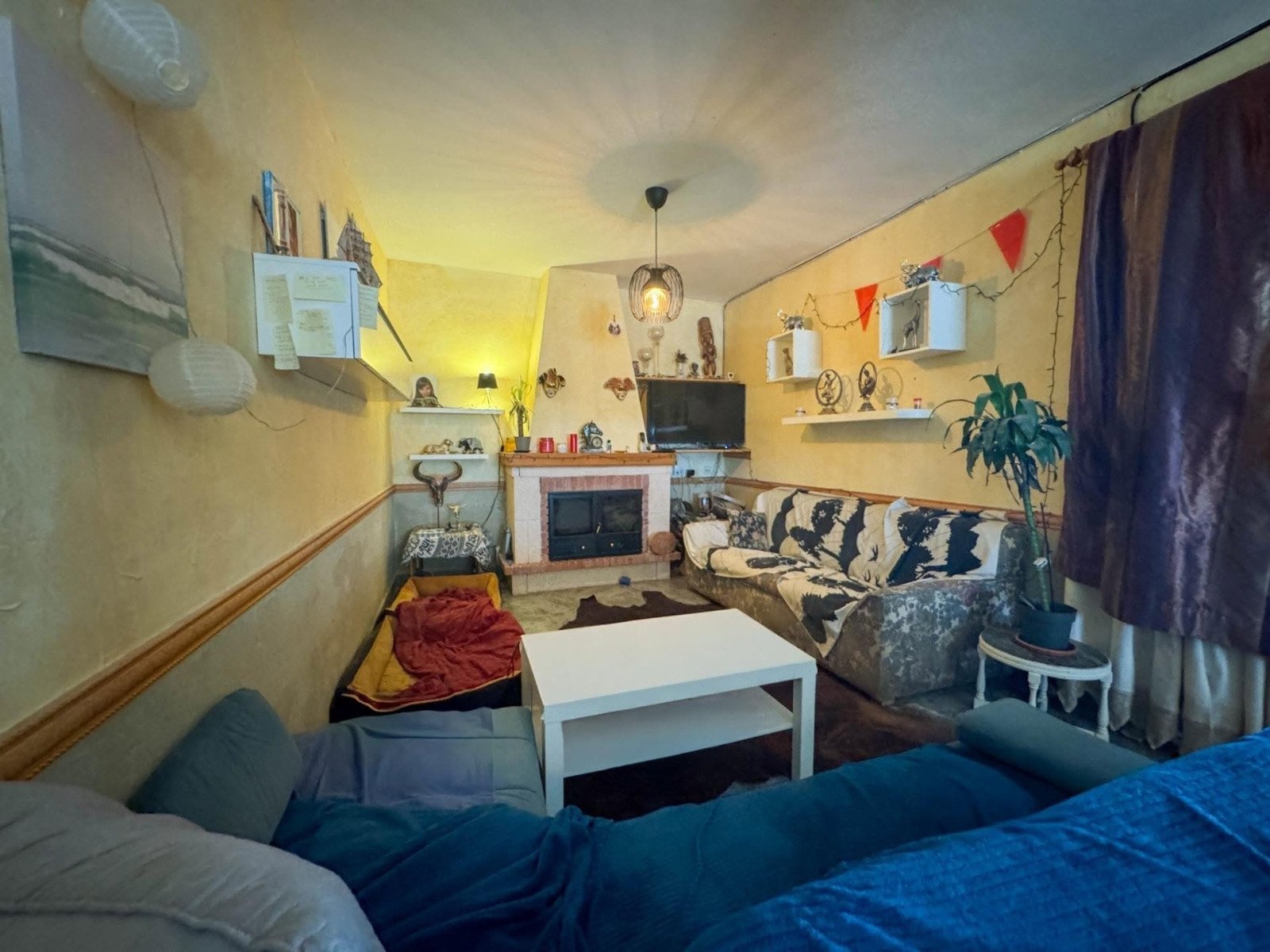 3 Bed 3 Bath Country House in Orihuela - Caza De Casa