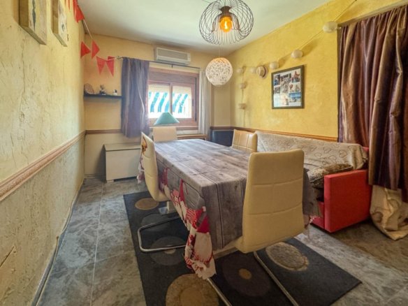 3 Bed 3 Bath Country House in Orihuela - Caza De Casa