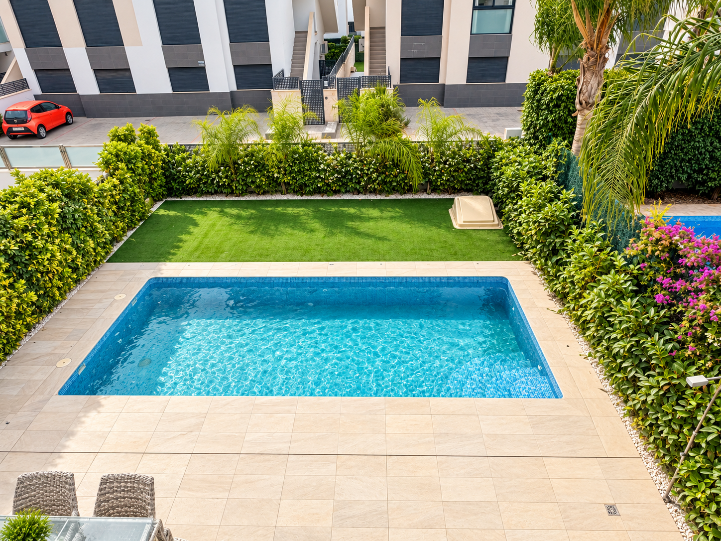 o_1k2qdgcjlt384mo1m7lur39mr26 3 Bedroom 3 Bathroom Villa in Ciudad Quesada - Caza De Casa