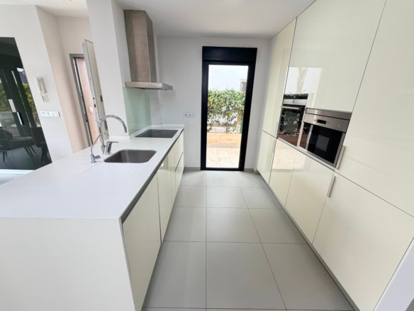 3 Bedroom 3 Bathroom Villa in Ciudad Quesada - Caza De Casa