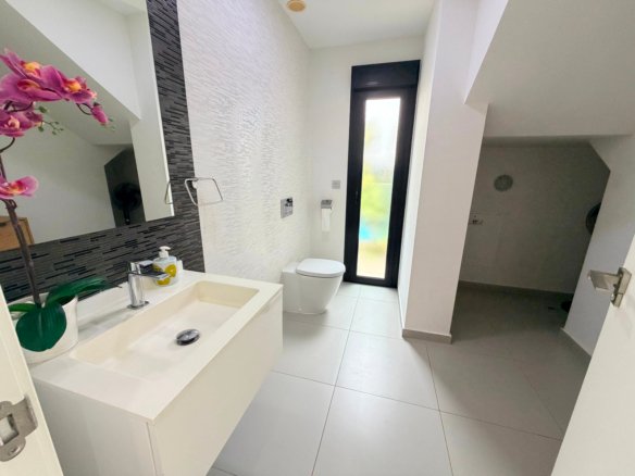 3 Bedroom 3 Bathroom Villa in Ciudad Quesada - Caza De Casa