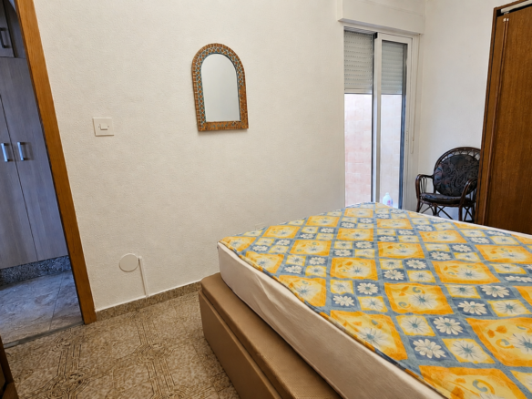 1 Bed 1 Bath Town House in Ciudad Quesada - Caza De Casa