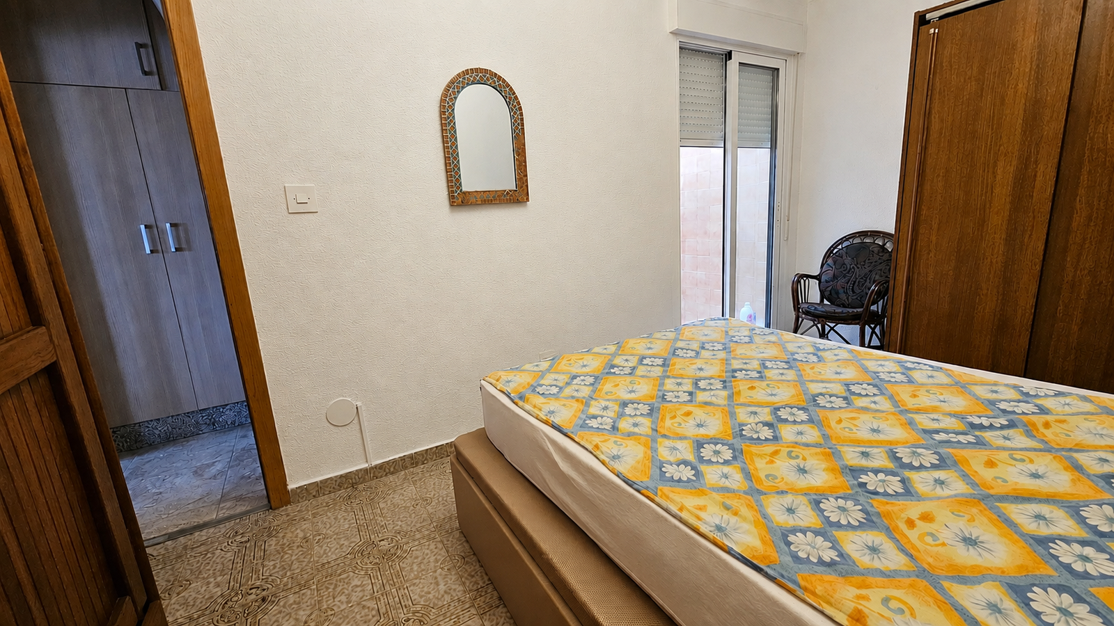 1 Bed 1 Bath Town House in Ciudad Quesada - Caza De Casa