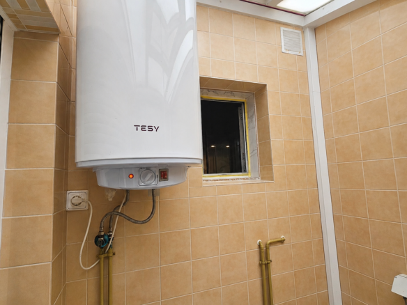 1 Bed 1 Bath Town House in Ciudad Quesada - Caza De Casa