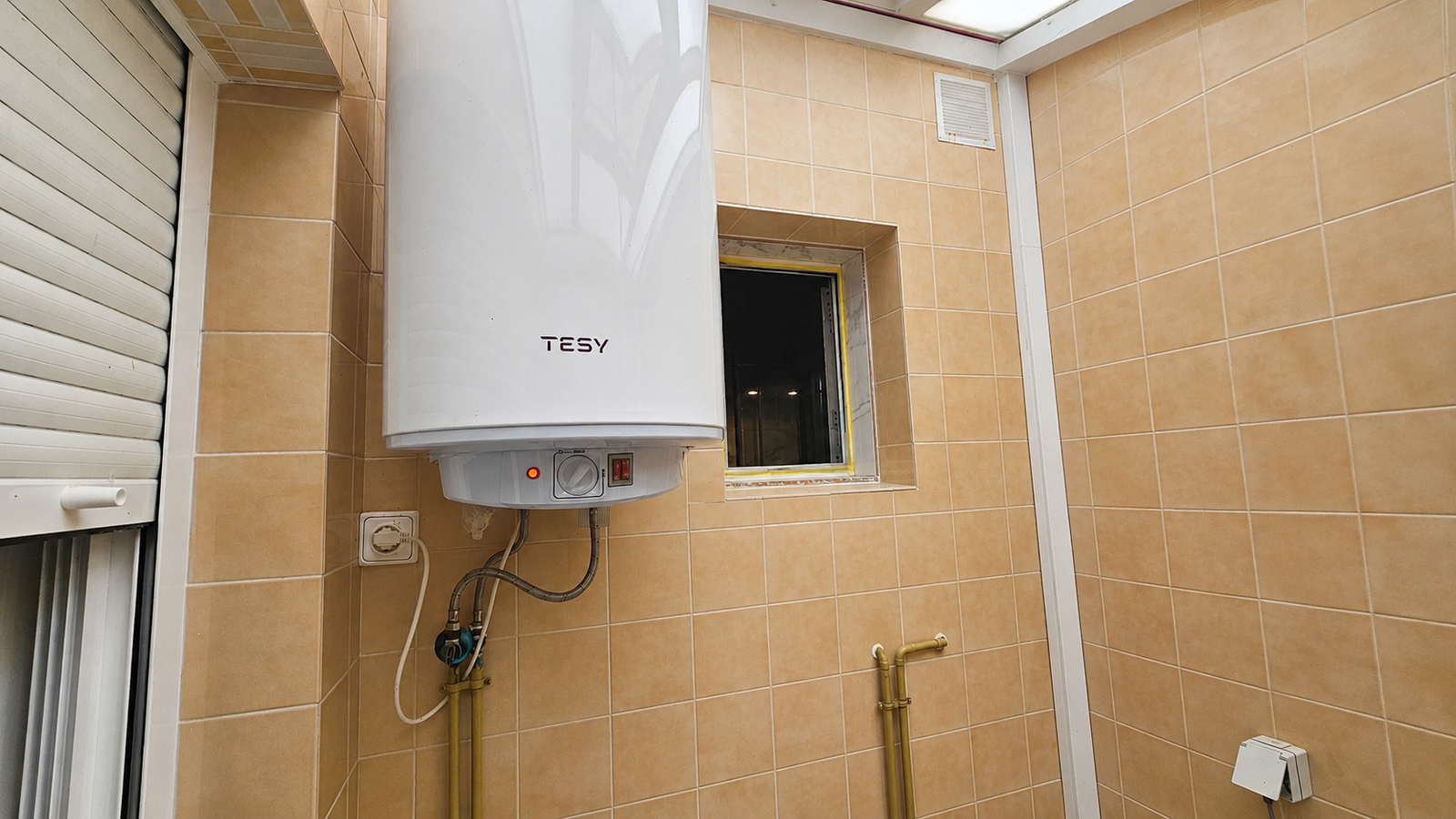 1 Bed 1 Bath Town House in Ciudad Quesada - Caza De Casa