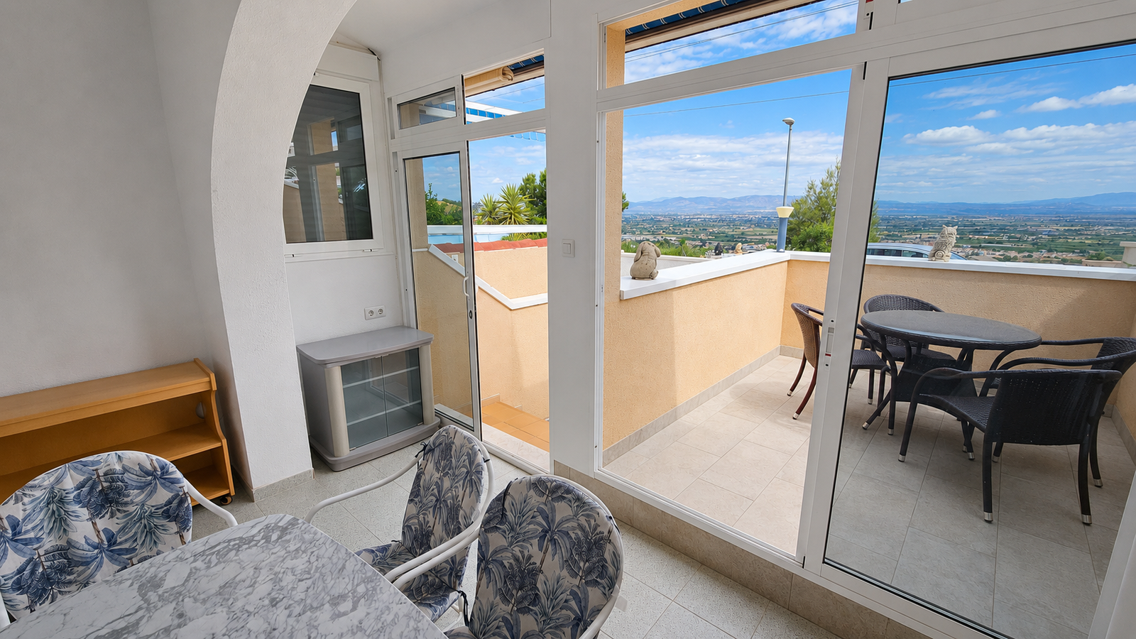 1 Bed 1 Bath Town House in Ciudad Quesada - Caza De Casa