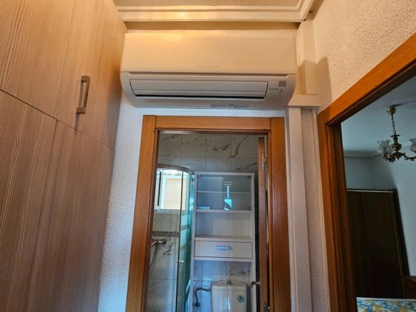 1 Bed 1 Bath Town House in Ciudad Quesada - Caza De Casa