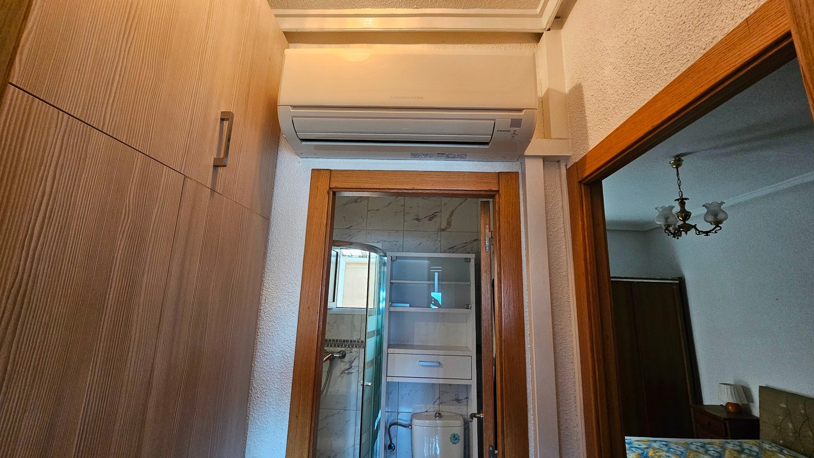 1 Bed 1 Bath Town House in Ciudad Quesada - Caza De Casa