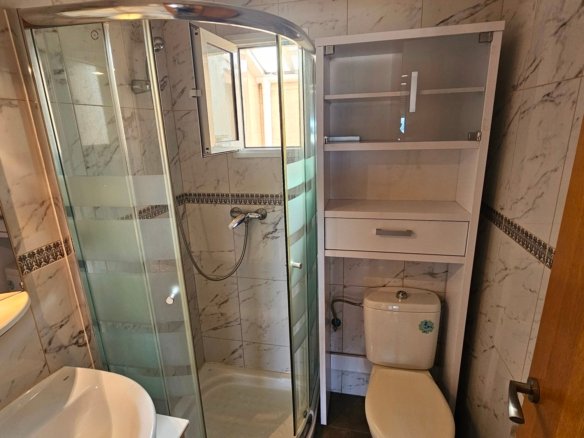 1 Bed 1 Bath Town House in Ciudad Quesada - Caza De Casa