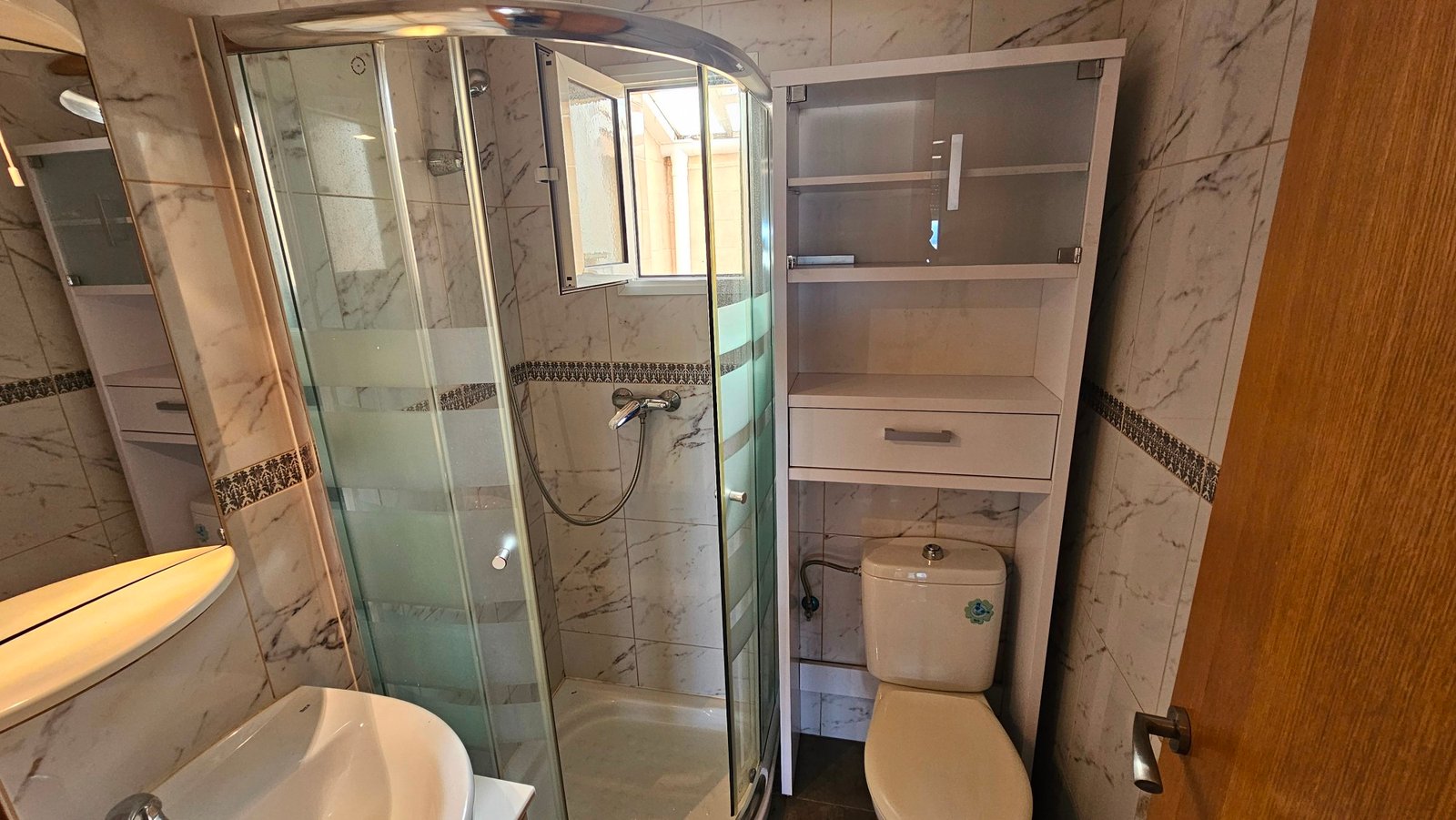 1 Bed 1 Bath Town House in Ciudad Quesada - Caza De Casa