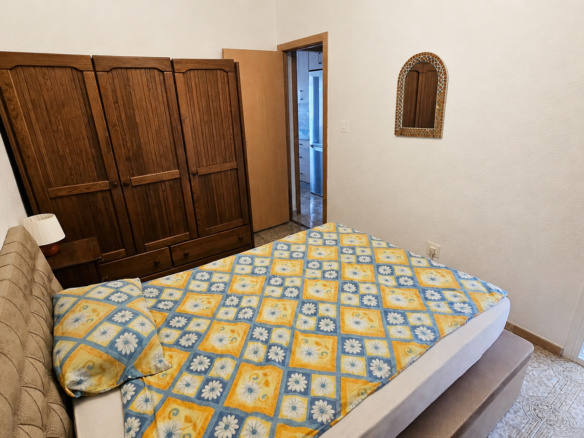 1 Bed 1 Bath Town House in Ciudad Quesada - Caza De Casa