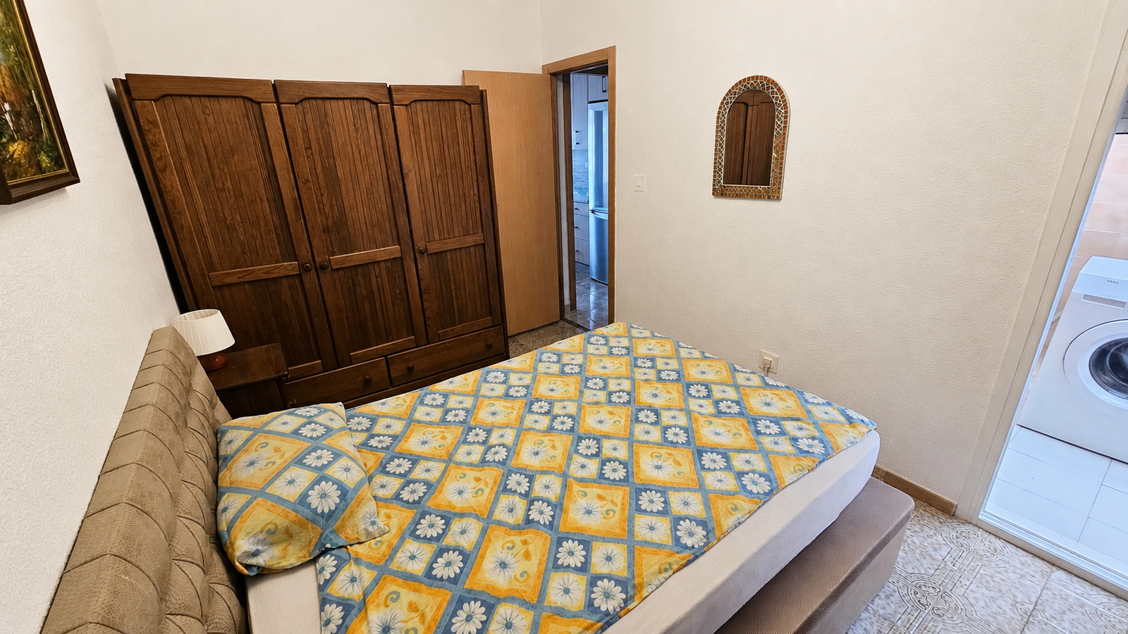 1 Bed 1 Bath Town House in Ciudad Quesada - Caza De Casa