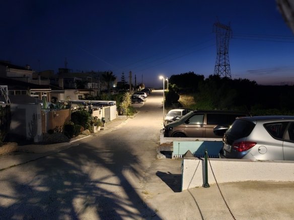 1 Bed 1 Bath Town House in Ciudad Quesada - Caza De Casa