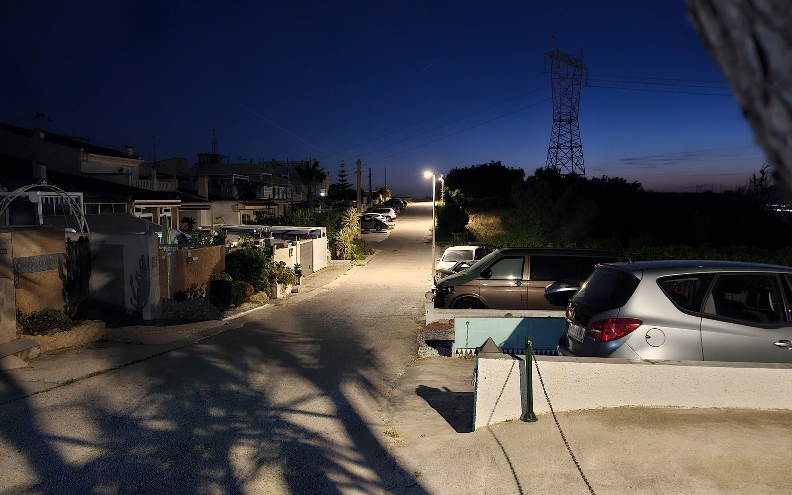 1 Bed 1 Bath Town House in Ciudad Quesada - Caza De Casa