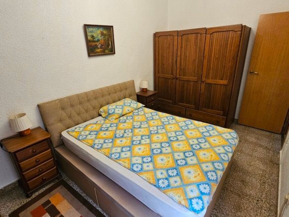 1 Bed 1 Bath Town House in Ciudad Quesada - Caza De Casa