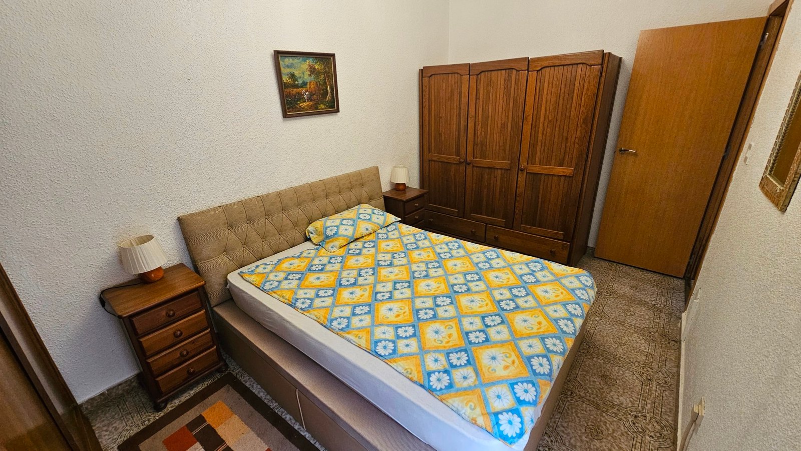 1 Bed 1 Bath Town House in Ciudad Quesada - Caza De Casa