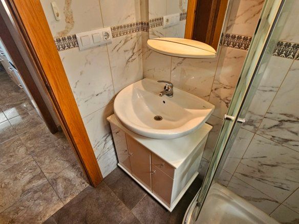 1 Bed 1 Bath Town House in Ciudad Quesada - Caza De Casa