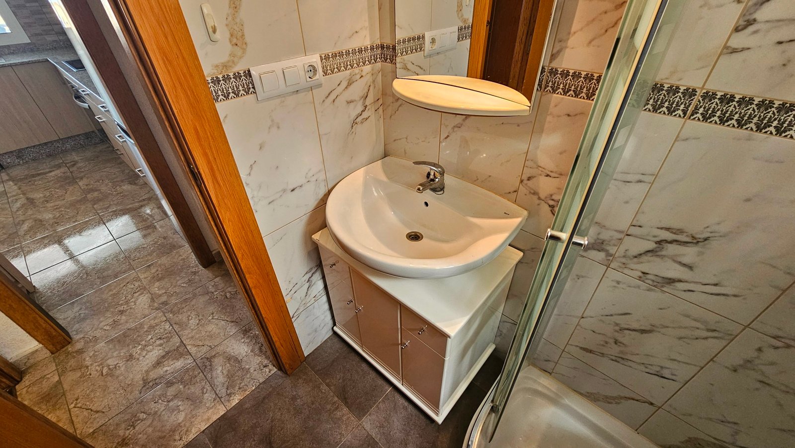 1 Bed 1 Bath Town House in Ciudad Quesada - Caza De Casa