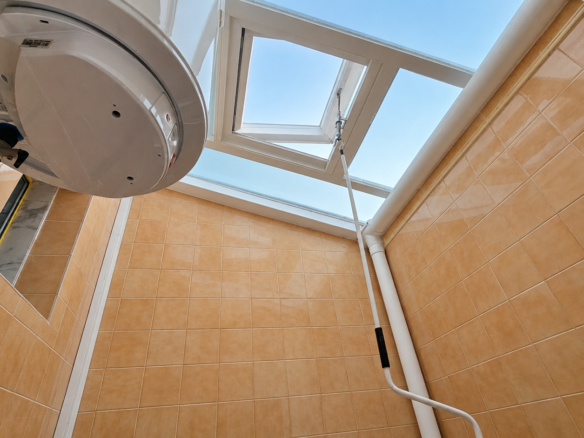 1 Bed 1 Bath Town House in Ciudad Quesada - Caza De Casa