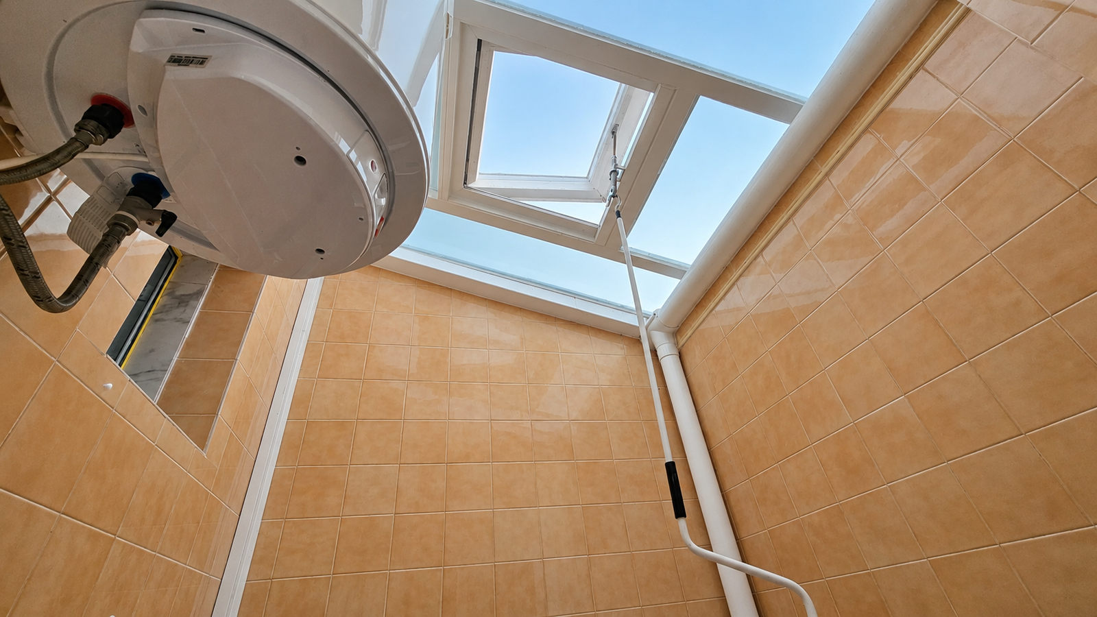 1 Bed 1 Bath Town House in Ciudad Quesada - Caza De Casa