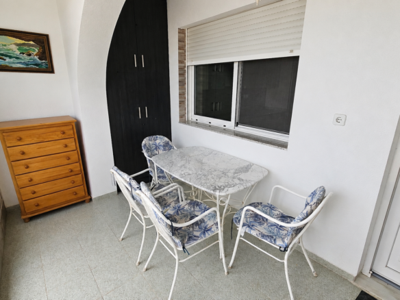 1 Bed 1 Bath Town House in Ciudad Quesada - Caza De Casa