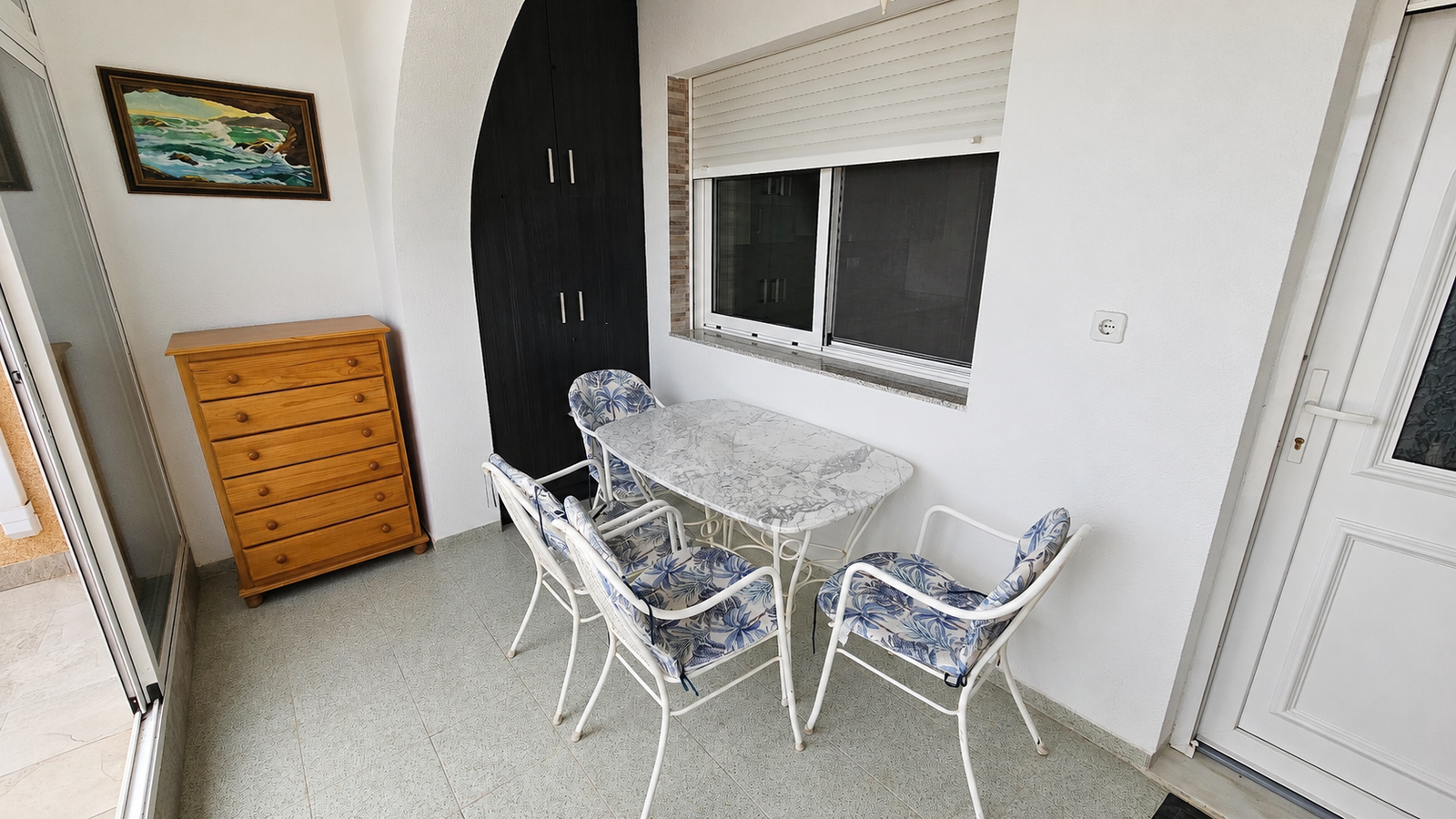 1 Bed 1 Bath Town House in Ciudad Quesada - Caza De Casa