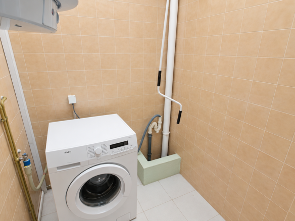 1 Bed 1 Bath Town House in Ciudad Quesada - Caza De Casa